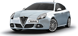   Alfa romeo ( ) Alfa Giulietta